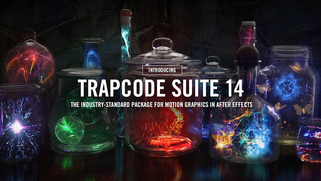 trapcode suite 14 serial code